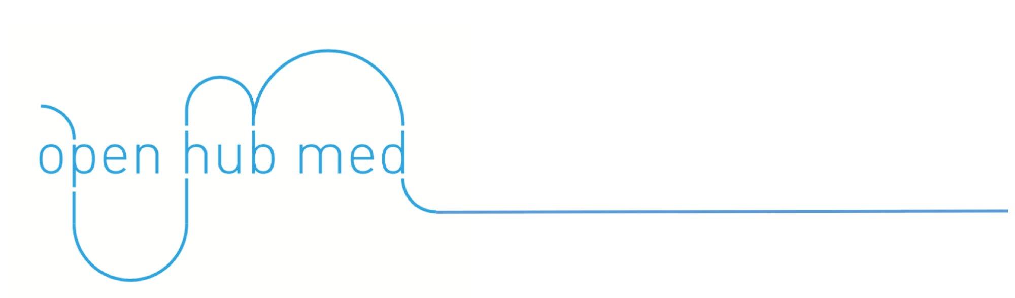 Open Hub Med